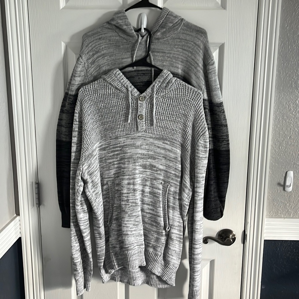 American Rag Hoodies Bundle